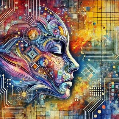Lead Generation expert driving business growth by day, AI artist by night, blending technology and creativity to craft striking digital art.
