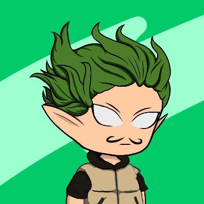 Smeakey's profile picture. game-fi