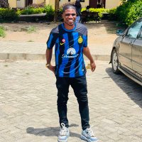 Seun Kolawole (@itzseun399) 's Twitter Profile