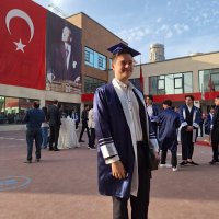 Sebla Özveren (@seblaozveren1) 's Twitter Profile Photo