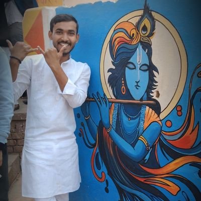 AniketBanajgol6's profile picture. 