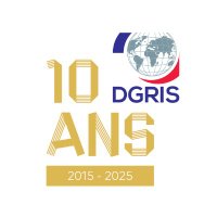DGRIS (@dgris_fr) 's Twitter Profile