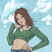 🩵𝙰𝚕𝚒𝚌𝚎🩵 (@therealalicex) 's Twitter Profile Photo 🩵𝙰𝚕𝚒𝚌𝚎🩵 (@therealalicex) 's Twitter Profile Photo
