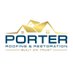 Porter Roofing & Restoration (@porter_roofing) Twitter profile photo Porter Roofing & Restoration (@porter_roofing) Twitter profile photo