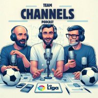 La Liga Team Channels (@teamchannelsll) 's Twitter Profile