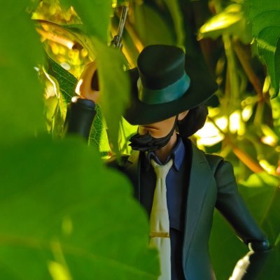 Ragnalさんのプロフィール画像
