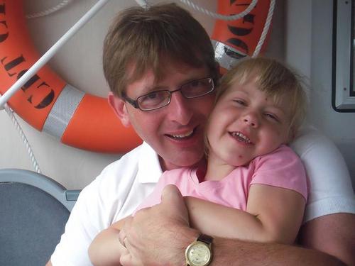 Richard Spruit | Getrouwd met Monica | Vader van drie | Scout bij Scouting Tono-groep, Scouting Schiedam, Scouting Maasdelta, Scouting NL | scouting nieuws