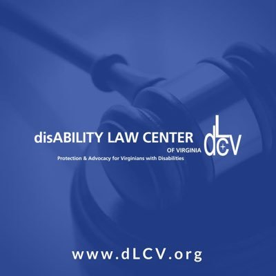 Our vision is a Commonwealth free of legal barriers for individuals with disabilities. #Inclusion #Disability
https://t.co/TmMnCDJWUE