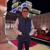 Kallol Bhattacherjee (@janusmyth) 's Twitter Profile
