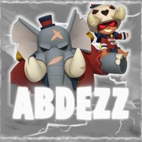 Abdezz - Brawl Stars (@abdezzop) 's Twitter Profile