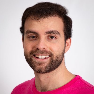 Helping you build web3 products @ Parity Technologies | DMs open for business | Tweets my own