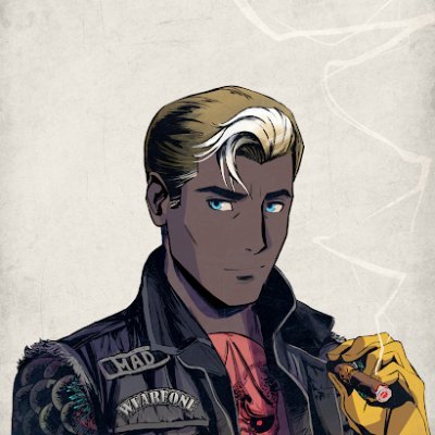 Ravi Profile
