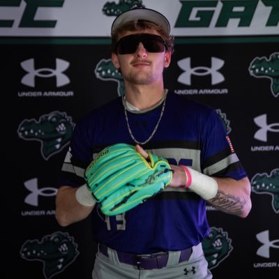 Virginia Peninsula Baseball⚾️ 2B,SS,3B Ht-5”10 Wt-165