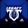 Legacy_Recruit's profile picture. The official Legacy Football recruiting account for Legacy Football athletes. Legacy Football Organization (@LegacyMI_FBall) via Legacy Center Michigan.