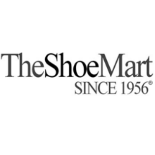 the shoe mart alden