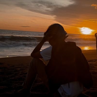 nandadikaa_'s profile picture. its not the same anymore.
