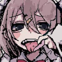 mellow 🐈‍⬛ (@tsunderebutt) 's Twitter Profile Photo