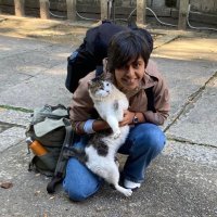 Jahnavi (@janvpi) 's Twitter Profile