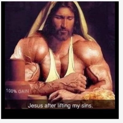 Squeezist Christ Profile