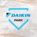 Daikin Park (@daikinpark) Twitter profile photo Daikin Park (@daikinpark) Twitter profile photo