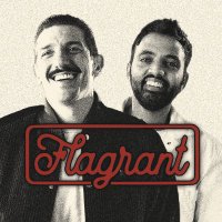 Flagrant Podcast (@flagrant2army) 's Twitter Profile