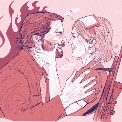 Lucx200's profile picture. 26, Gamer and TV Series addicted from Italy. 
HUGE fan of Remedy Games, and Square Enix titles(KH expecially)