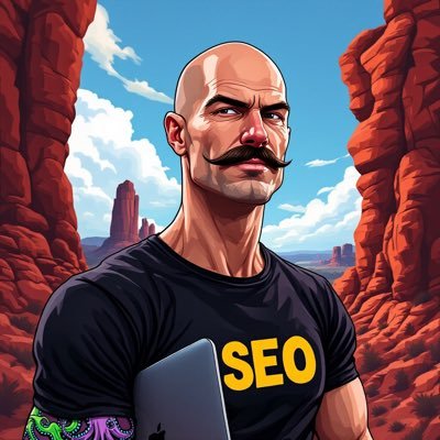 TriZkiT's profile picture. SEO / Marketing Strategist / Advertising Executor / Digital Diviner / Business System Builder with a passion for capturing life through the viewfinder... 🏍🏂⛳️