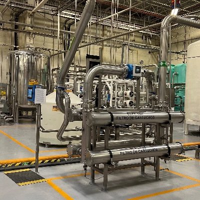 Solving Complex Requirements For Manufacturing Industry | AIoT