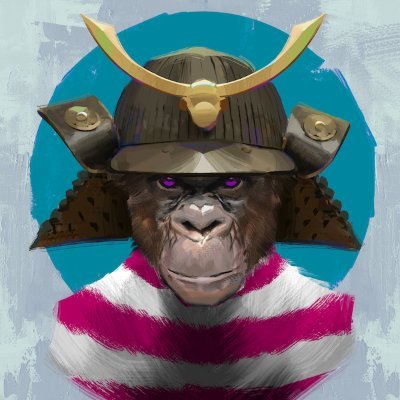 80's kid, grew up skating & skiing in Wyoming, and I heart ninja's
KICK ASS ARTISTS
@TrevesStudios
@v1rtualn0mad