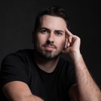 Thiago Caserta (@thiagocaserta) 's Twitter Profile