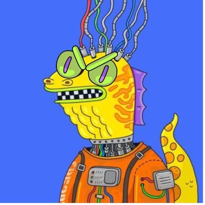 Jiakmiさんのプロフィール画像