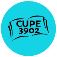 CUPE 3902 (@cupe3902) 's Twitter Profile Photo CUPE 3902 (@cupe3902) 's Twitter Profile Photo