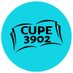 CUPE 3902 (@cupe3902) Twitter profile photo CUPE 3902 (@cupe3902) Twitter profile photo