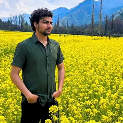 MSc(Agri) Entomology with expertise in Biotechnology and AI-based methods
