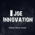 Joe innovation (@joe_innovation) Twitter profile photo Joe innovation (@joe_innovation) Twitter profile photo