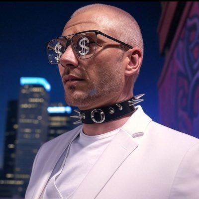 Citypunk27's profile picture. 