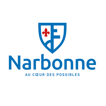 Compte Twitter officiel de la Ville de Narbonne