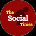 The Social Times (@socialtimes01) Twitter profile photo The Social Times (@socialtimes01) Twitter profile photo