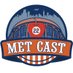 MetCast (@metcastpod) Twitter profile photo MetCast (@metcastpod) Twitter profile photo
