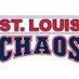 St. Louis Chaos 2011 - Miller (@stlchaos2011) Twitter profile photo St. Louis Chaos 2011 - Miller (@stlchaos2011) Twitter profile photo