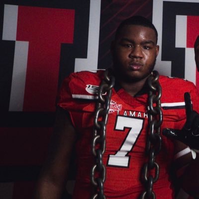 Rashad Muhammad Profile