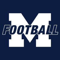 Marietta Football (@mariettaftball) 's Twitter Profile Photo Marietta Football (@mariettaftball) 's Twitter Profile Photo