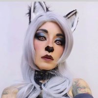 Loba del mal (@dikawolfheart) 's Twitter Profile