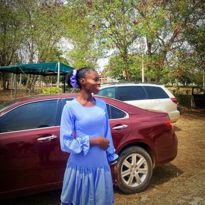 Passionate about Nutrition//B.sc Nutrition and Dietetics🎓😌//I love bright colours 😅//Edifying songs hit just right 😌.
