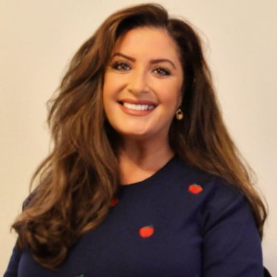 Intl Speaker▪ Nationally recognized TOY▪ 27yr ML/ELL Teacher now Founder of B.E.L.I.E.V.E! Consulting▪︎Polyglot▪︎Author▪︎Emotional Intelligence Coach ▪︎Impacter