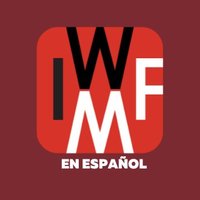 IWMF en Español (@iwmf_es) 's Twitter Profile