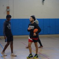 Abed Abu-khadier (@clutchfactor22) 's Twitter Profile