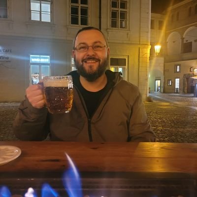 husband • father • software engineer • beer nerd • avgeek • gamer