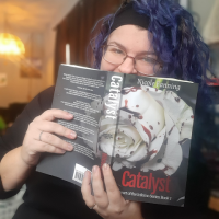 Rachel Estep, Literary Agent (@resteplit) 's Twitter Profile Photo Rachel Estep, Literary Agent (@resteplit) 's Twitter Profile Photo