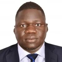 Akuku Daniel Amoko (@akukudanielamo1) 's Twitter Profile